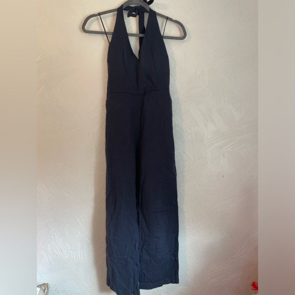 Abercrombie and fitch jumpsuit
